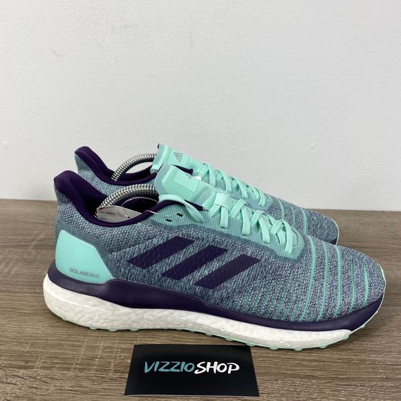 solardrive adidas